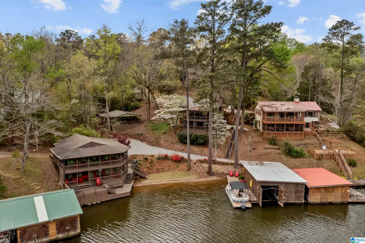 114 COUNTY ROAD 820, Clanton, AL 35046 - #1