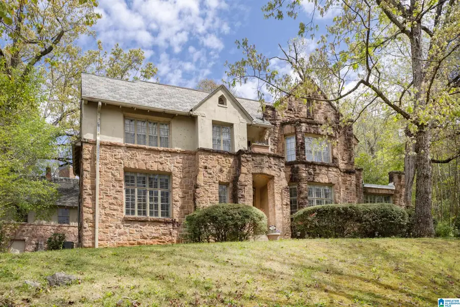 985 CONROY ROAD, Birmingham, AL 35222 - #2