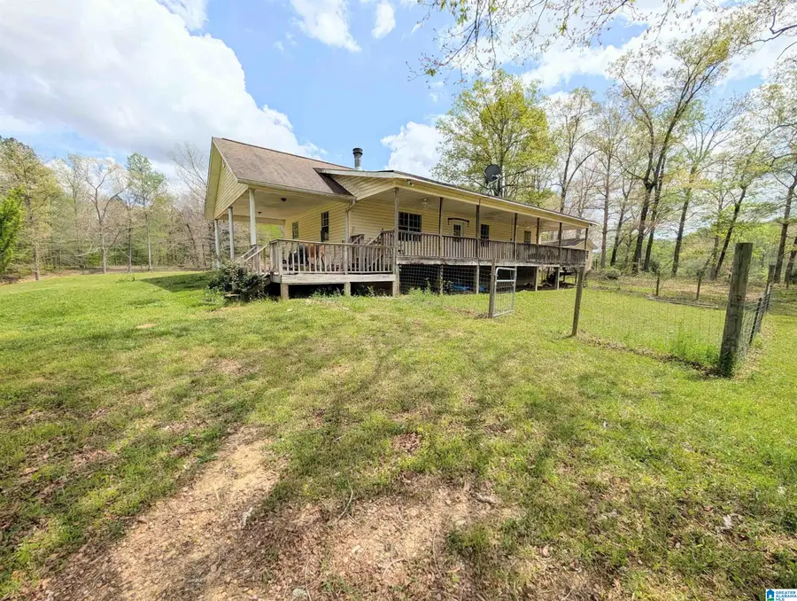 298 BARNES ROAD, Bessemer, AL 35023 - #3