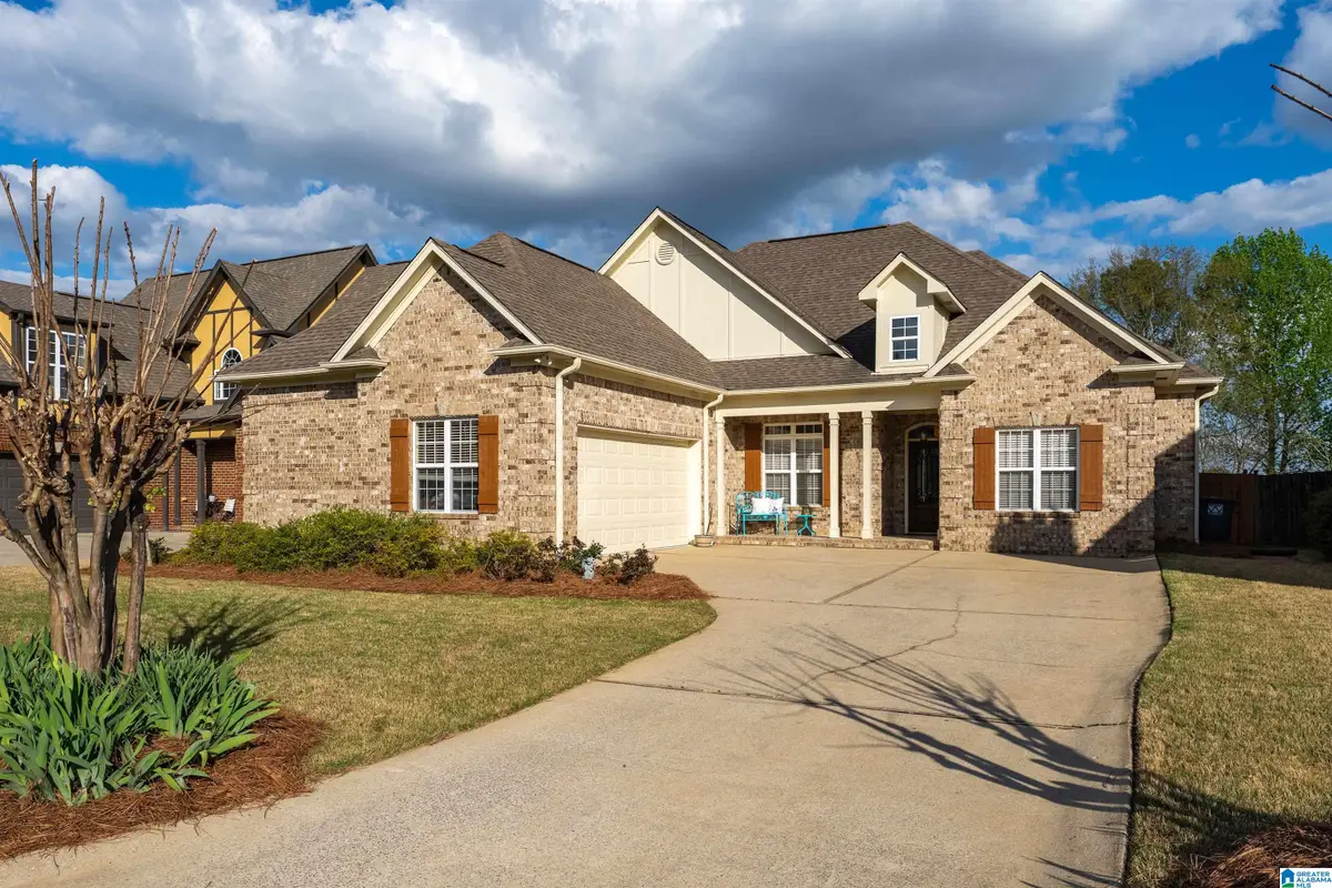 8701 HIGHLANDS DRIVE, Trussville, AL 35173 - #1