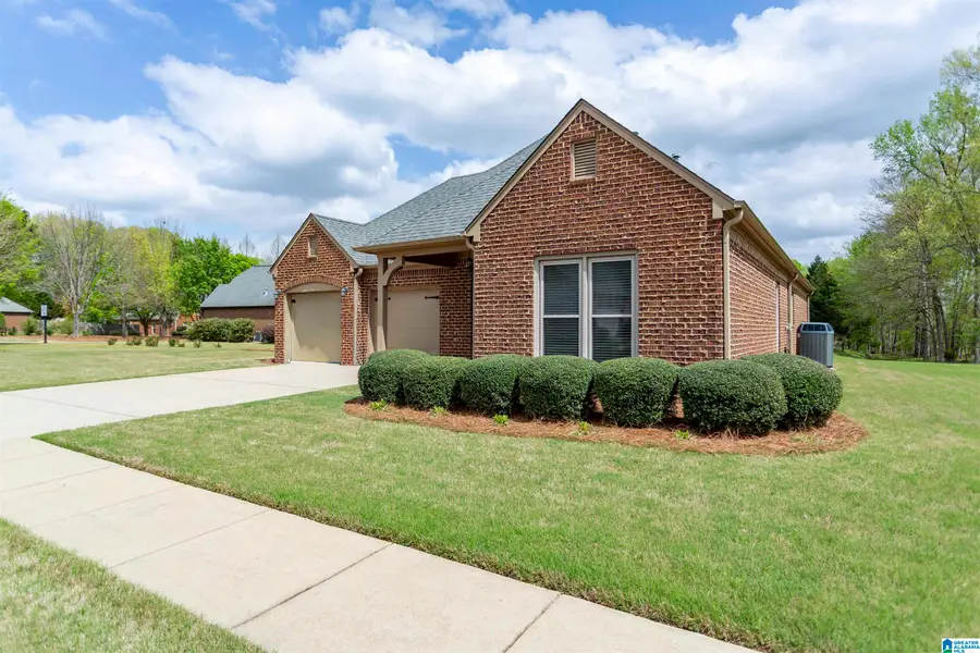 6146 BENT BROOK DRIVE, Bessemer, AL 35022 - #3