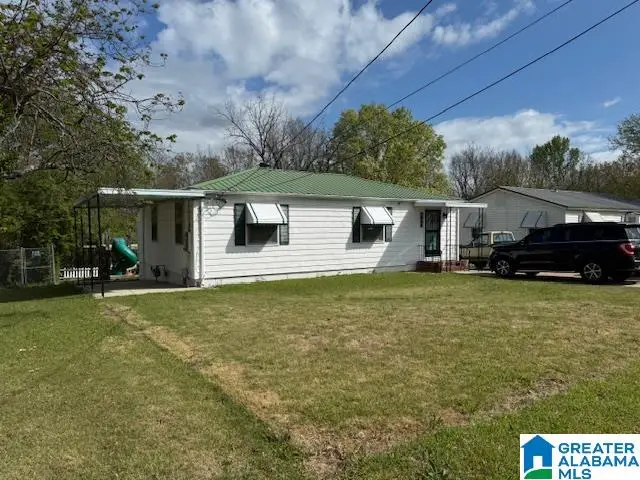 433 OAK LANE, Anniston, AL 36206 - #2