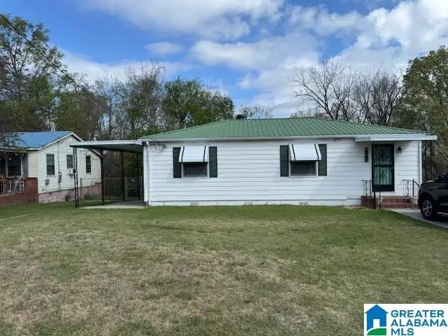 433 OAK LANE, Anniston, AL 36206 - #3