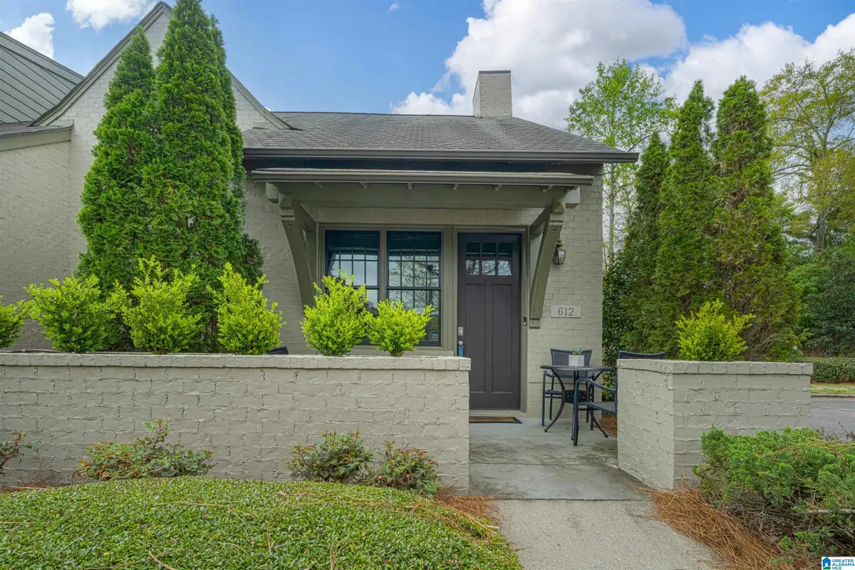 612 BARRISTERS COURT, Birmingham, AL 35242 - #1