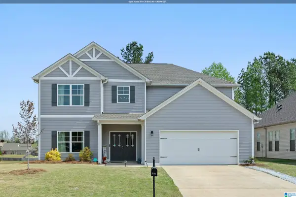 501 BLACKBERRY GLENN, Springville, AL 35146