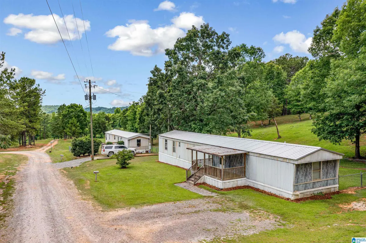 0000 HURRICANE VALLEY ROAD, Brookwood, AL 35444 - #1