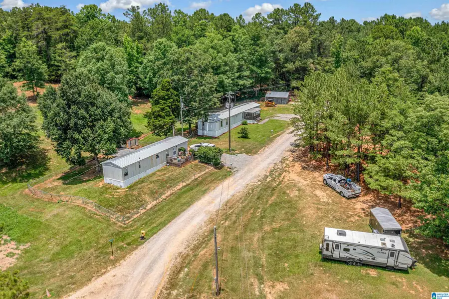 0000 HURRICANE VALLEY ROAD, Brookwood, AL 35444 - #3