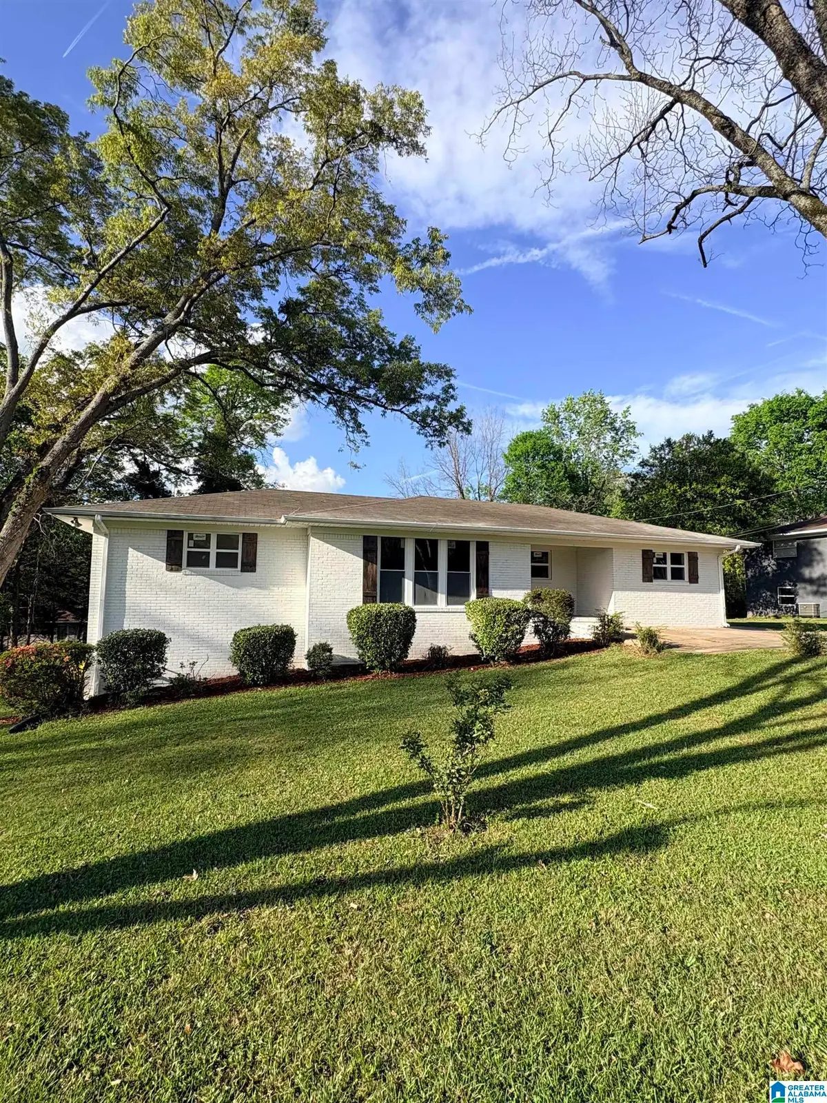 1028 DELANEY DRIVE, Birmingham, AL 35214 - #1