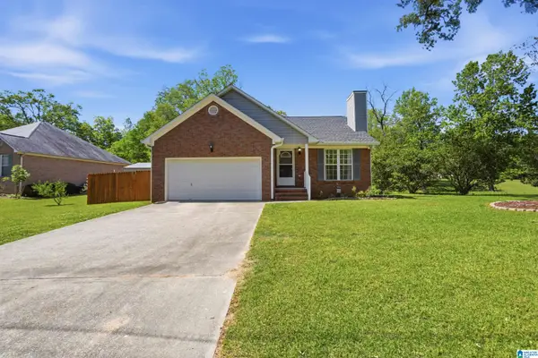 5272 ROSEMARY ROAD, Mount olive, AL 35117
