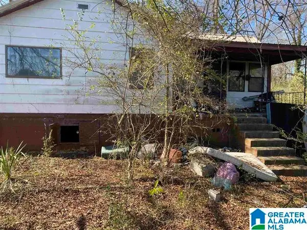 728 LINCOLN STREET, Hobson city, AL 36201