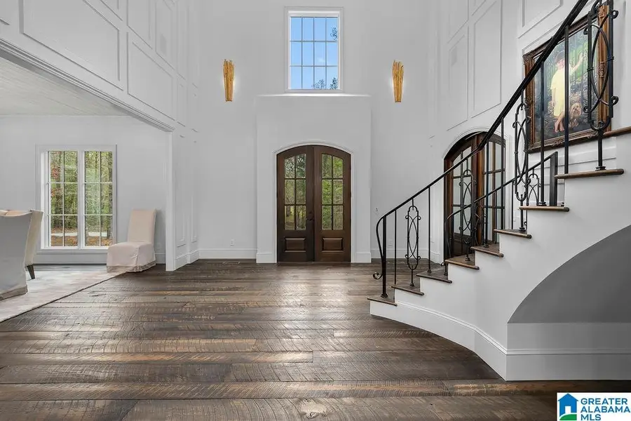 2406 OAK RIDGE DRIVE, Jasper, AL 35504 - #2