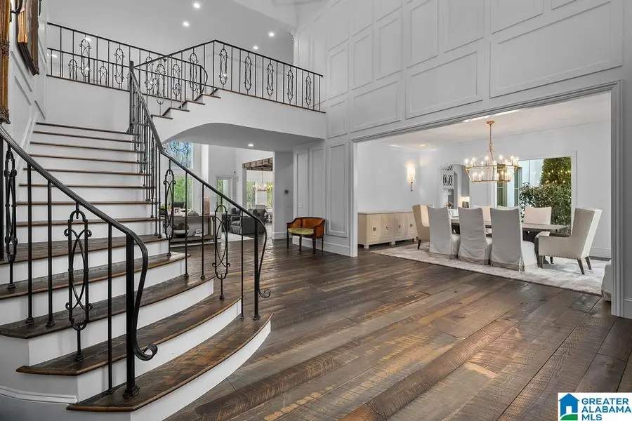 2406 OAK RIDGE DRIVE, Jasper, AL 35504 - #3