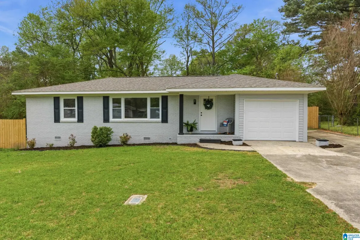 918 9TH AVENUE, Pleasant Grove, AL 35127 - #1