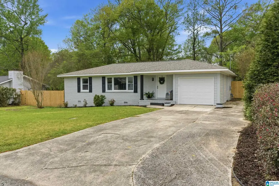 918 9TH AVENUE, Pleasant Grove, AL 35127 - #2