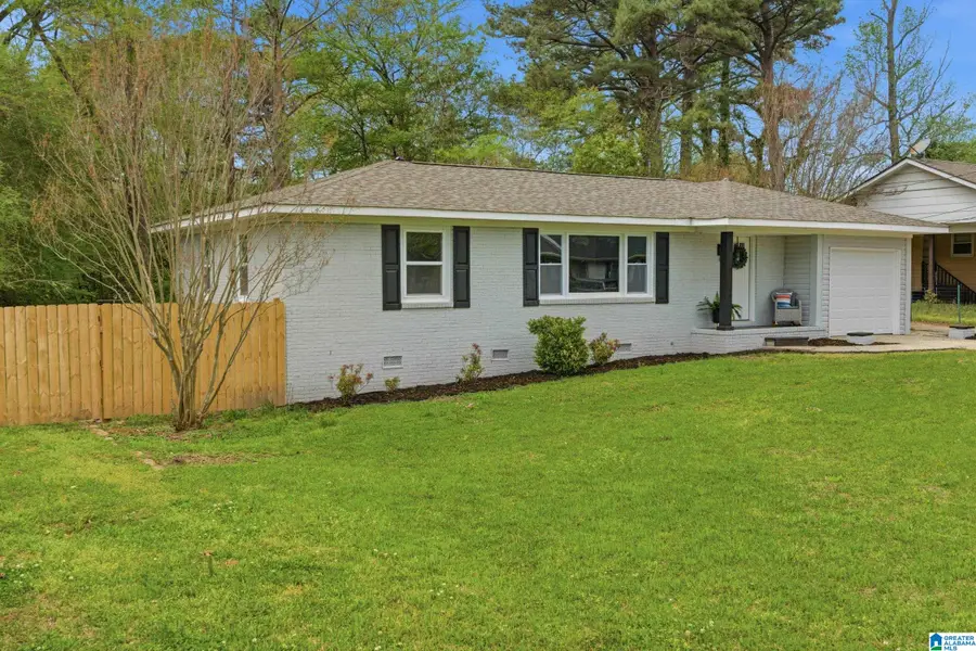 918 9TH AVENUE, Pleasant Grove, AL 35127 - #3