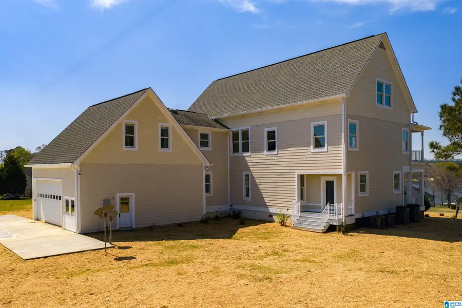 99 NORA LANE, Sylacauga, AL 35151 - #3