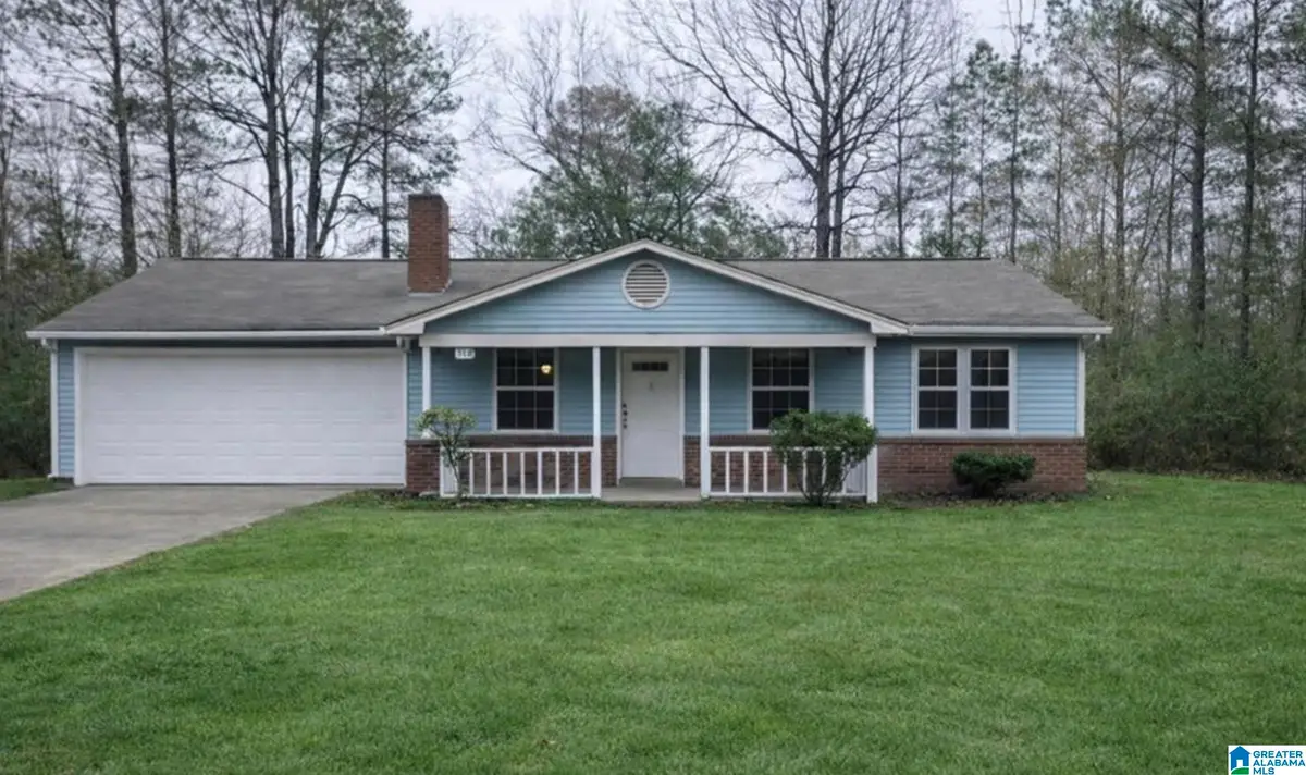 510 PRICE ROAD, Reform, AL 35481 - #1