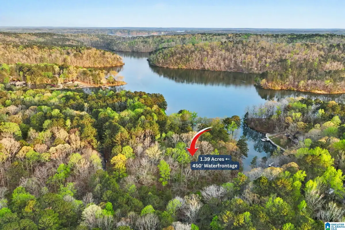 841 RAINTREE DRIVE, Alexander City, AL 35010 - #1