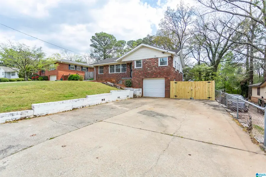 417 BURGUNDY ROAD, Birmingham, AL 35215 - #2