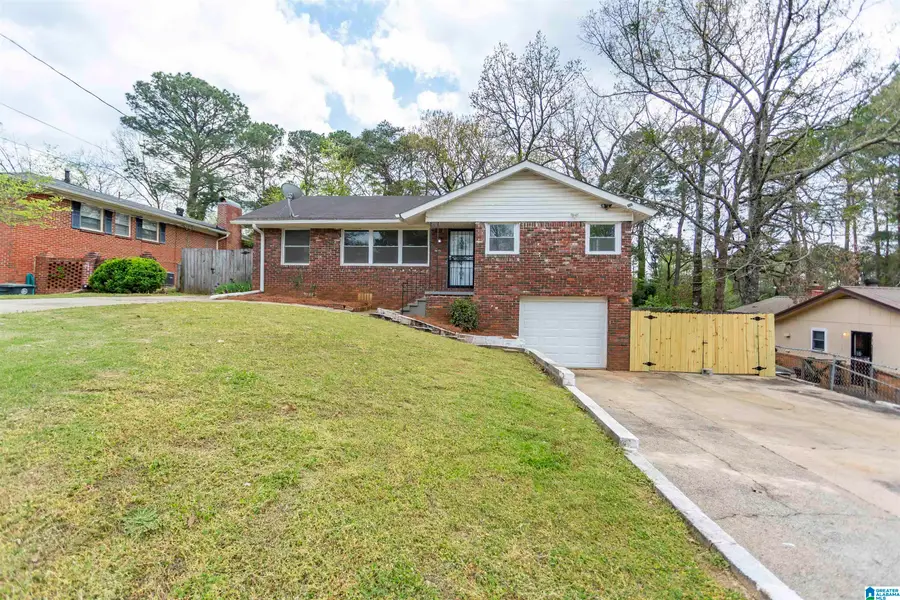 417 BURGUNDY ROAD, Birmingham, AL 35215 - #3