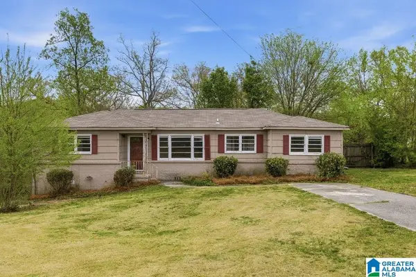 901 28TH AVENUE NE, Center point, AL 35215