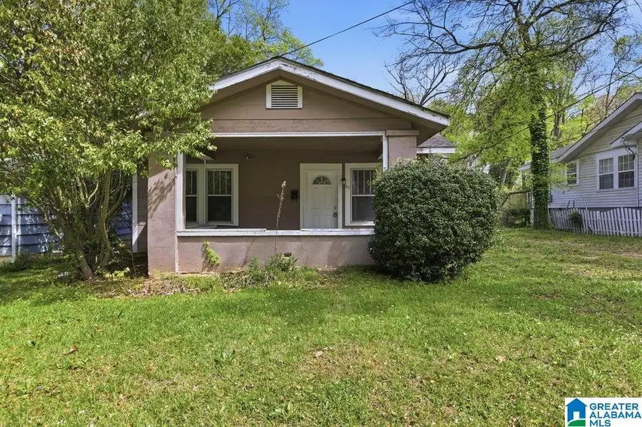 617 83RD PLACE S, Birmingham, AL 35206 - #2