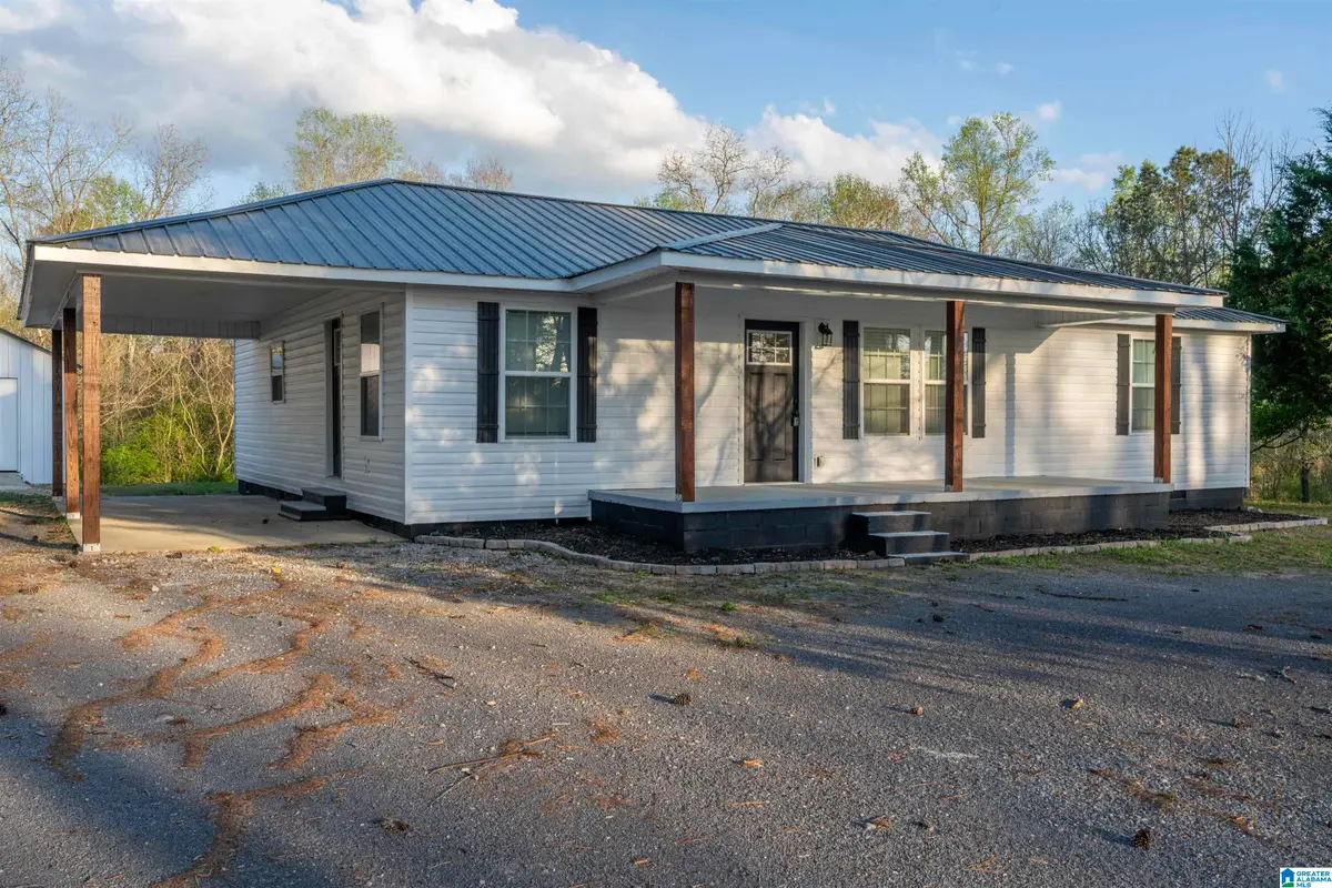 2349 OLD ONEONTA ROAD, Horton, AL 35980 - #1