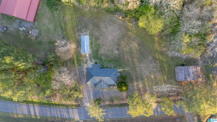 2349 OLD ONEONTA ROAD, Horton, AL 35980 - #2