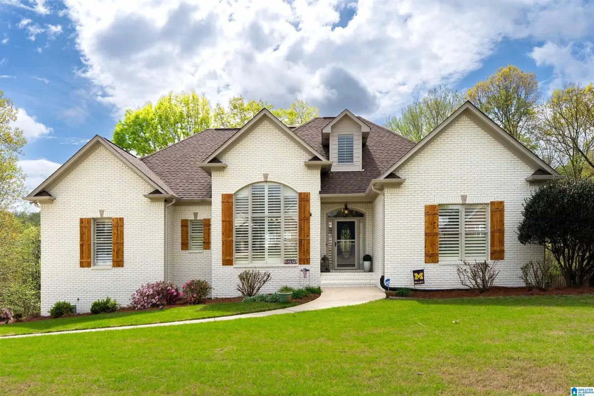 2752 OAKLEAF CIRCLE, Helena, AL 35022 - #1