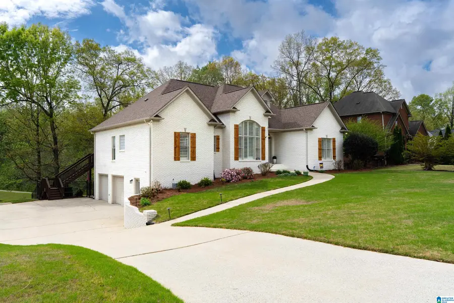 2752 OAKLEAF CIRCLE, Helena, AL 35022 - #3