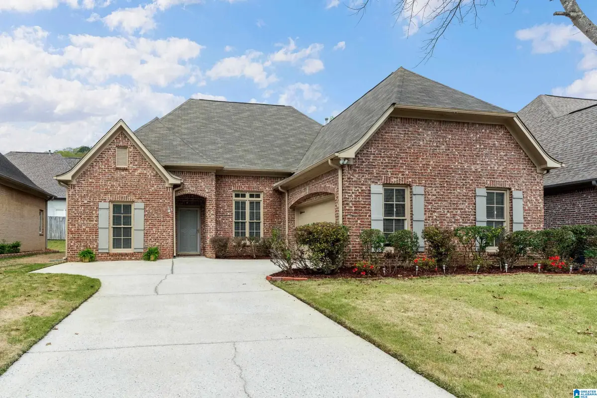 631 TALON TRACE, Birmingham, AL 35242 - #1