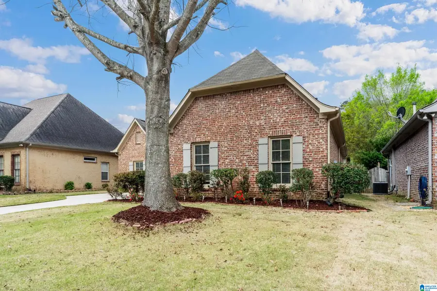 631 TALON TRACE, Birmingham, AL 35242 - #3