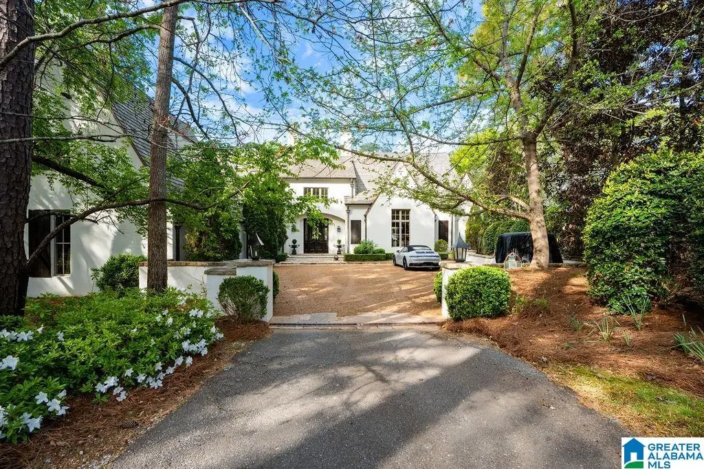 99 WATERS EDGE WAY, Alpine, AL 35014 - #1