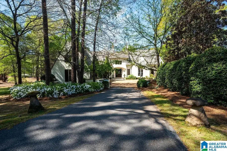 99 WATERS EDGE WAY, Alpine, AL 35014 - #2