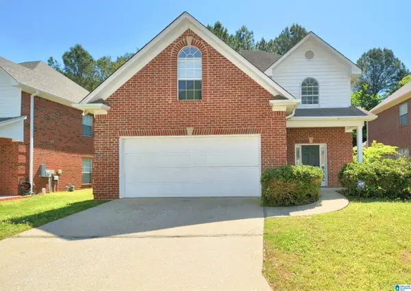 817 CASTLEMAINE COURT, Birmingham, AL 35226