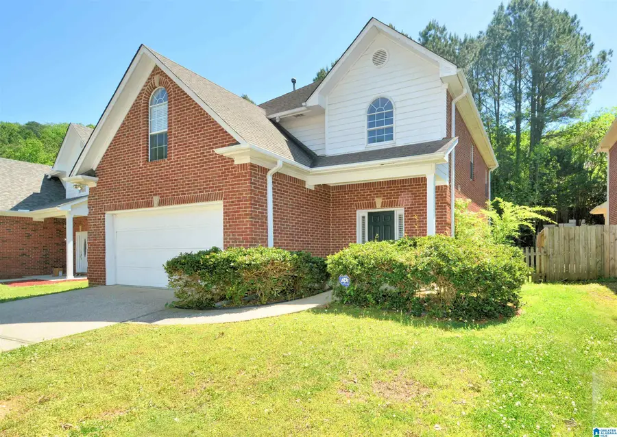 817 CASTLEMAINE COURT, Birmingham, AL 35226 - #2