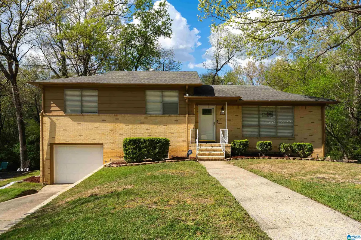 612 27TH AVENUE NW, Center Point, AL 35215 - #1