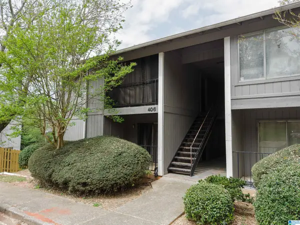 406 SKYVIEW DRIVE, Birmingham, AL 35209