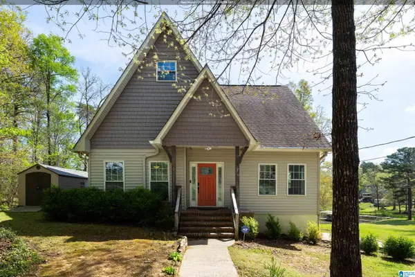 20880 SHARON DRIVE, Mccalla, AL 35111