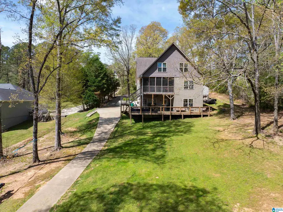20880 SHARON DRIVE, McCalla, AL 35111 - #2