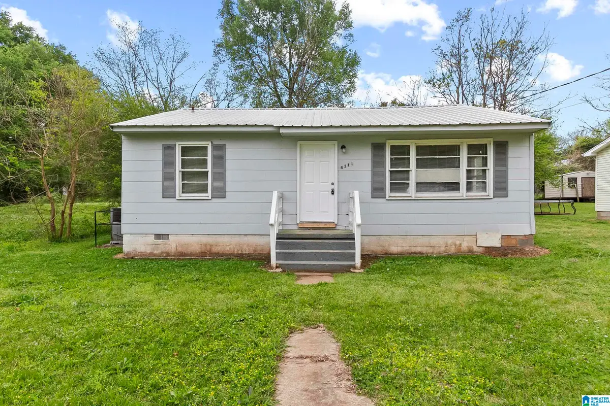 4311 VASSIE DRIVE, Tuscaloosa, AL 35404 - #1