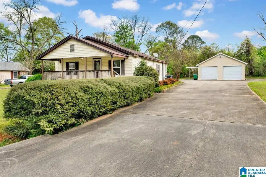 175 GARDNER STREET, Montevallo, AL 35115 - #3