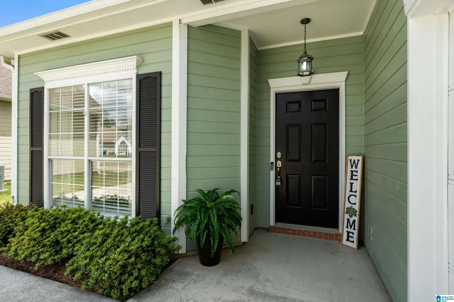 1167 AMBERLEY WOODS DRIVE, Helena, AL 35080 - #3