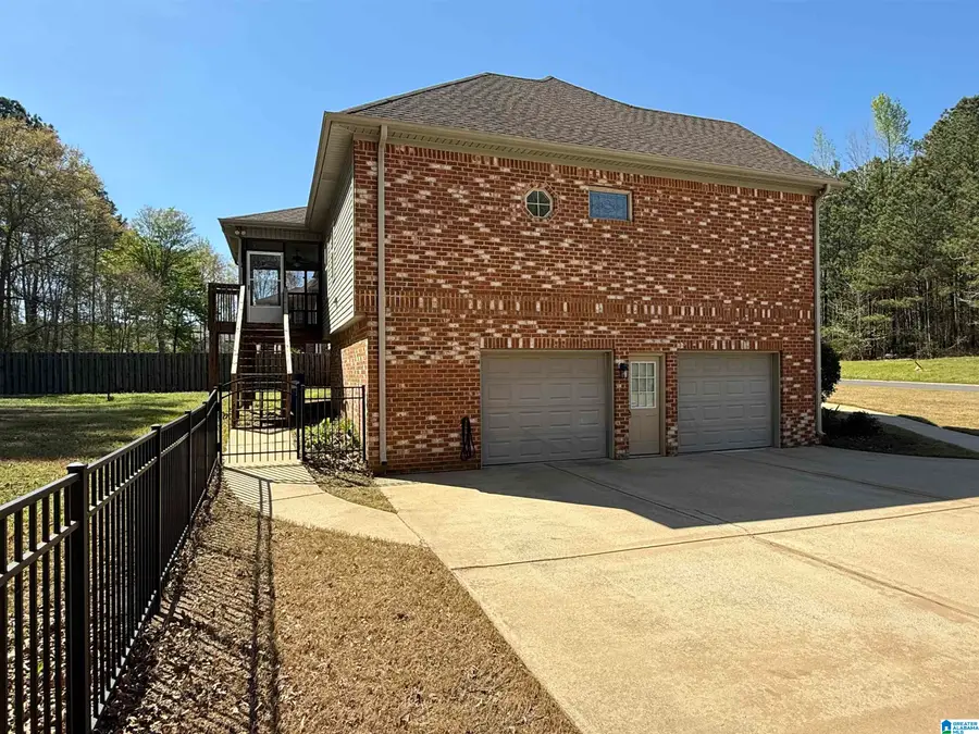 3299 RIVER BIRCH TRAIL, Chelsea, AL 35043 - #3