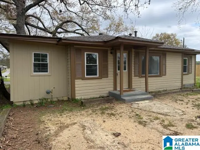 381 CROCKER ROAD, Odenville, AL 35120 - #2