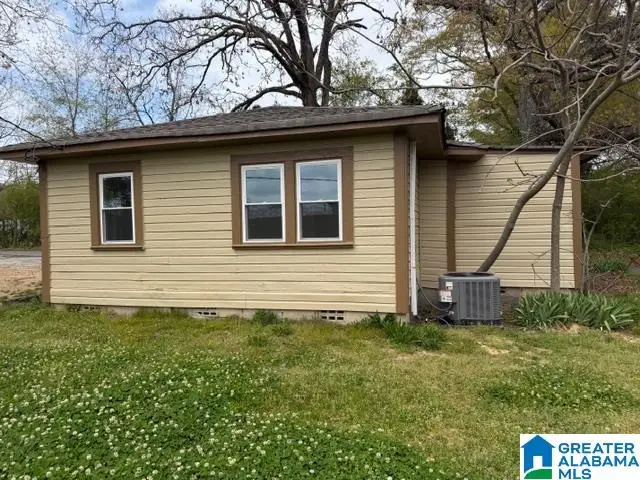 381 CROCKER ROAD, Odenville, AL 35120 - #3