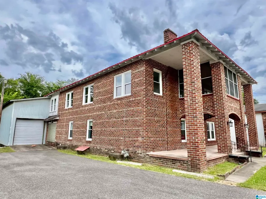 516 MAIN STREET, Warrior, AL 35180 - #3