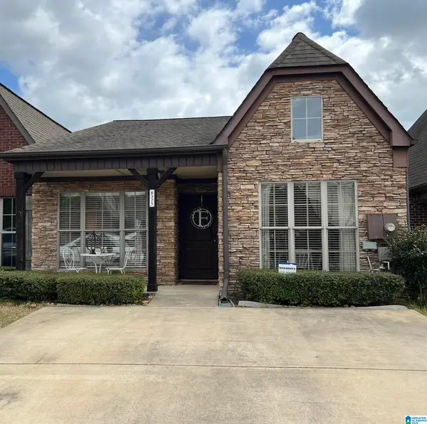 8325 FRANKLIN LANE, Morris, AL 35116