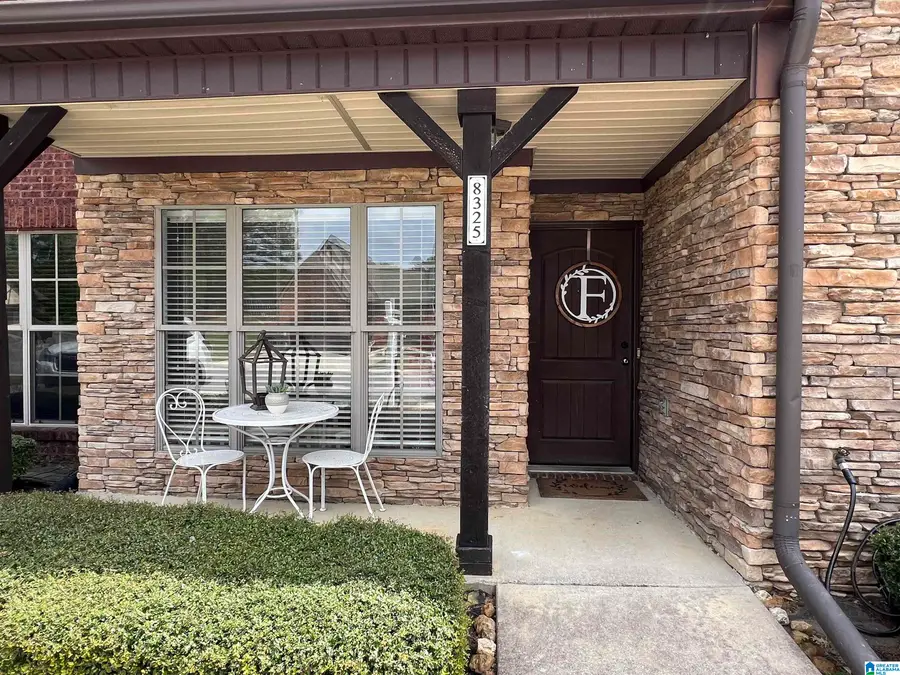 8325 FRANKLIN LANE, Morris, AL 35116 - #2