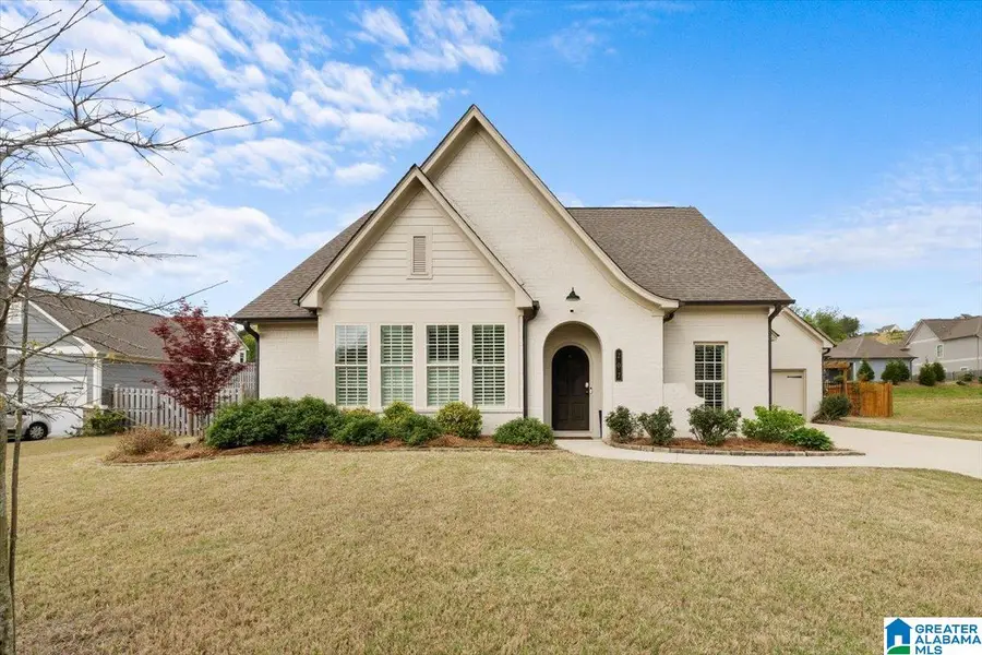207 OAK HILL LANE, Moody, AL 35004 - #2